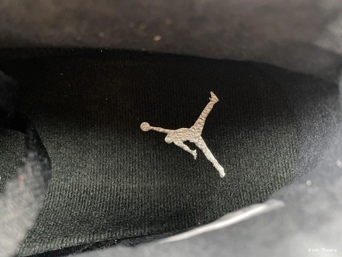 Kick Theory Air Silver Jordan 6 DX2836-001 Metallic 0818